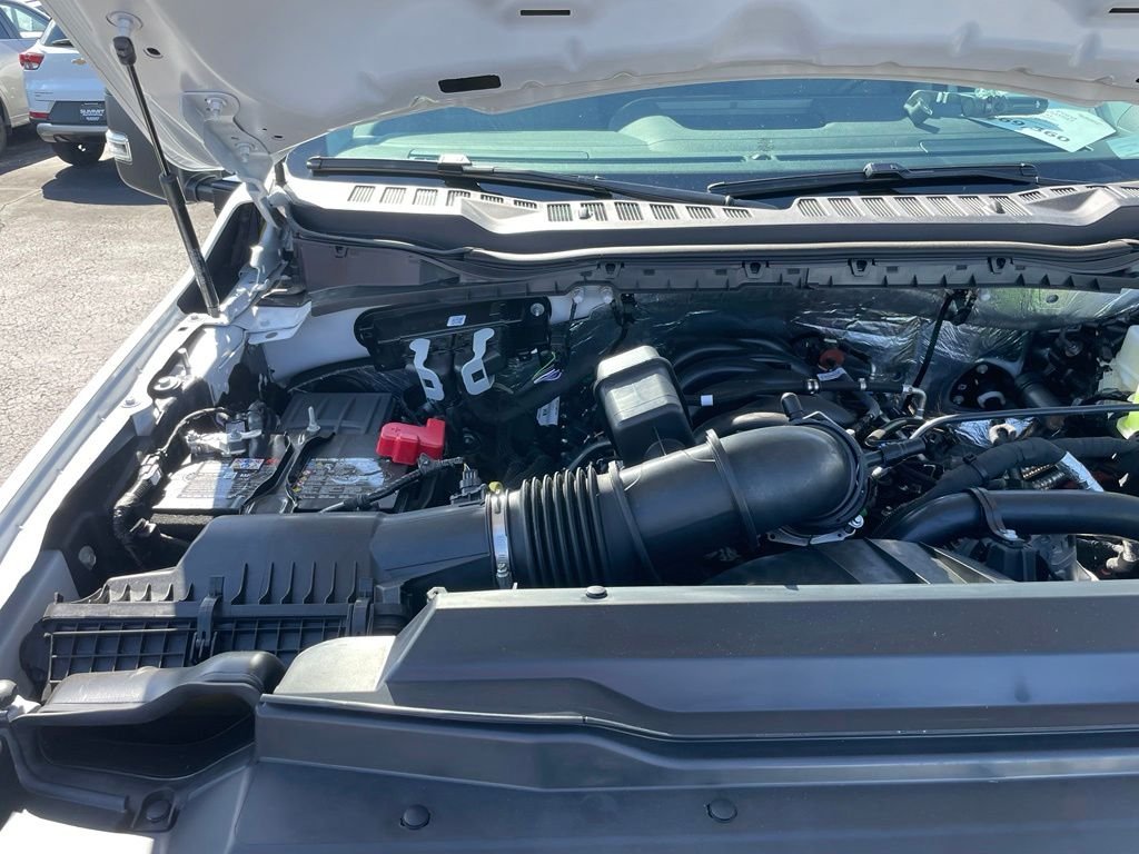 2026 Ford F-550 Super Duty Chassis Cab XL - Photo 36