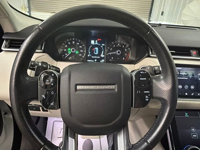 Used 2019 Fuji White Land Rover S image 22
