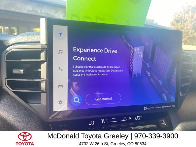 2023 Toyota Sequoia TRD Pro - Photo 18