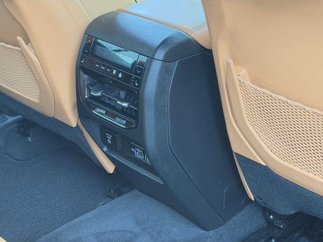 Used 2022 White Jeep Summit 4xe image 18