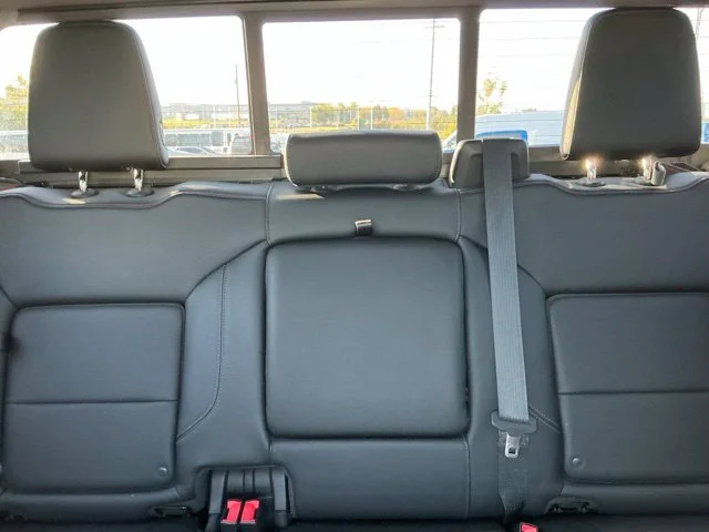 Used 2019 Smokey Quartz Metallic GMC SLT image 44