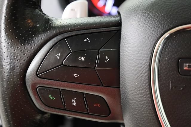 Used 2021 Black Dodge GT Plus AWD image 21