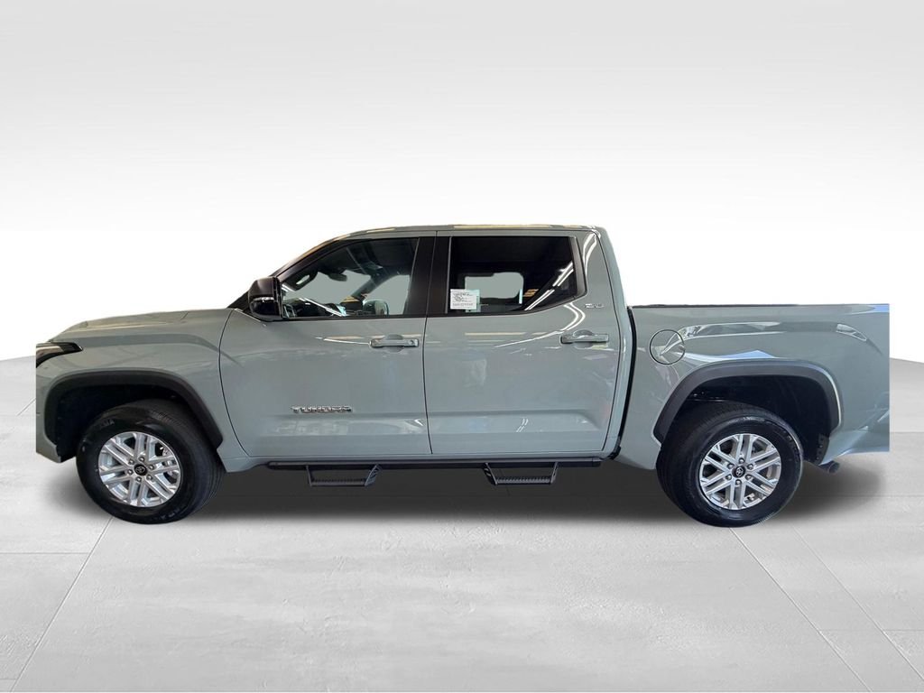 New 2026 Lunar Rock Toyota  SR5 image 2