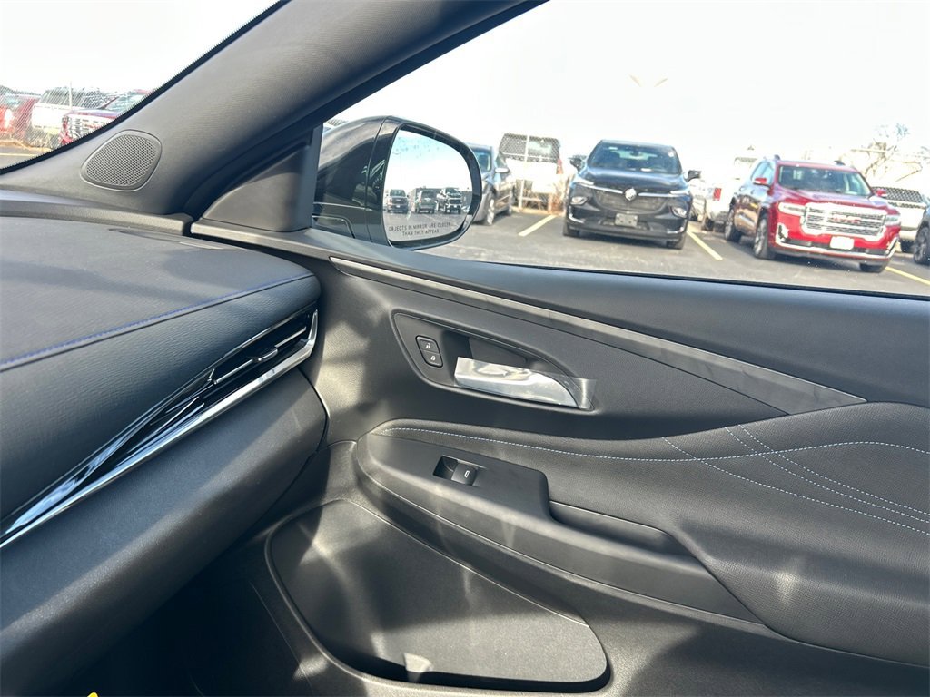2026 BUICK ENVISTA - Image 25