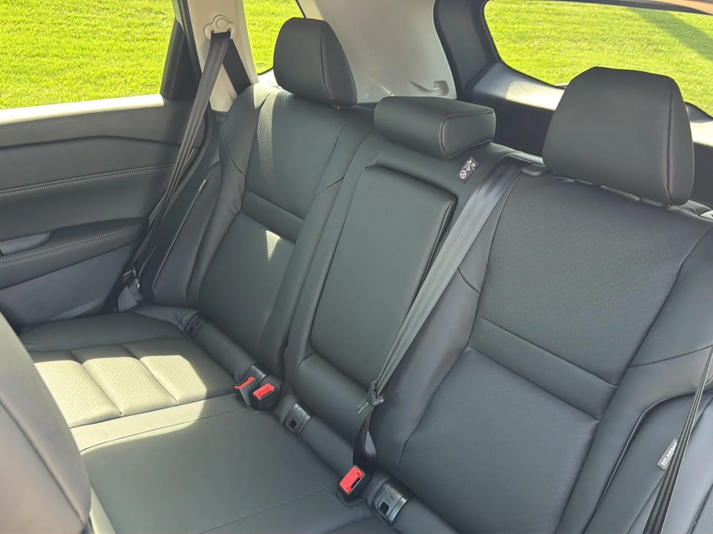 New 2026 Boulder Gray Pearl Nissan Dark Armor image 30