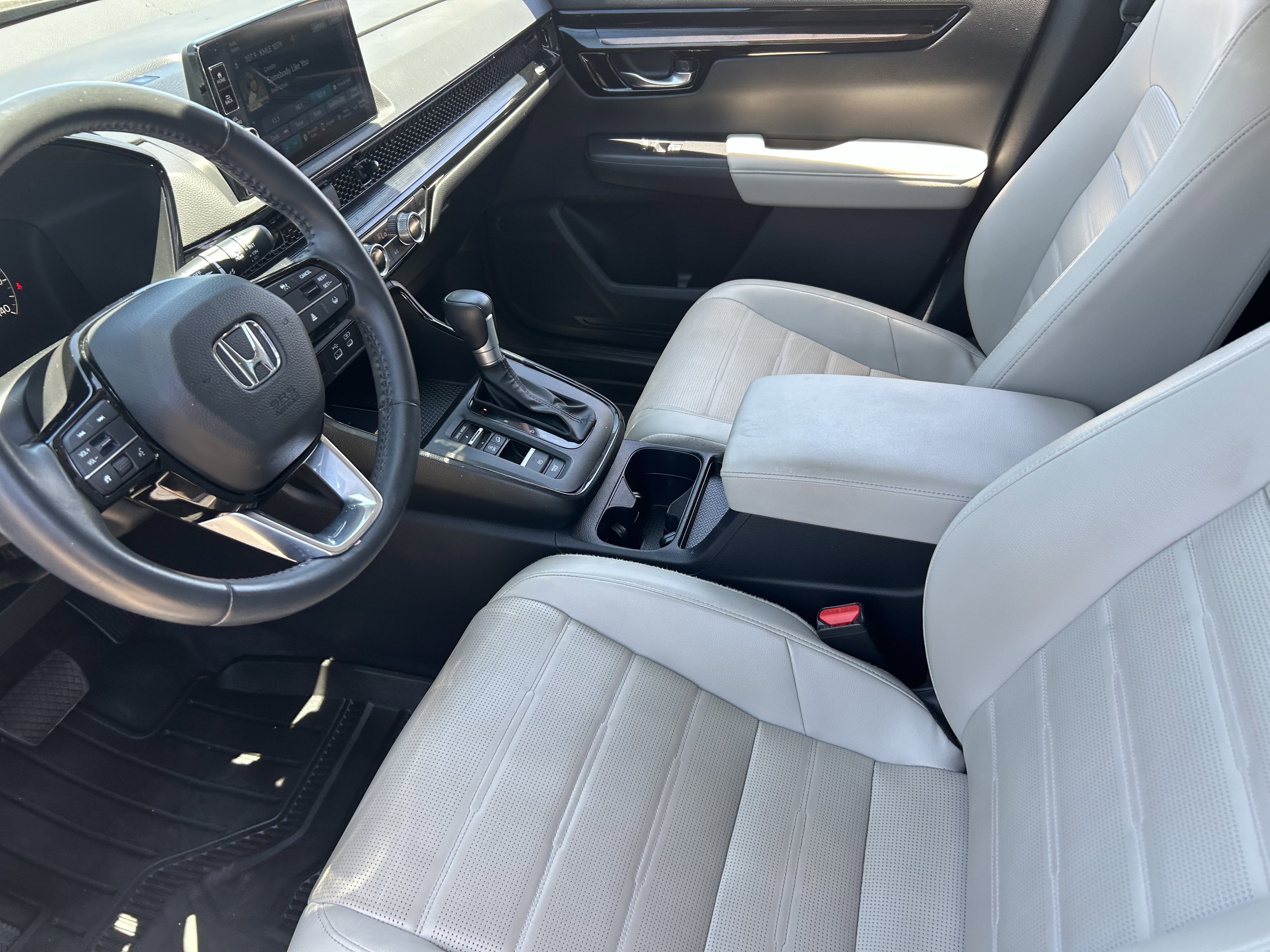 2024 Honda CR-V EX-L - Photo 27