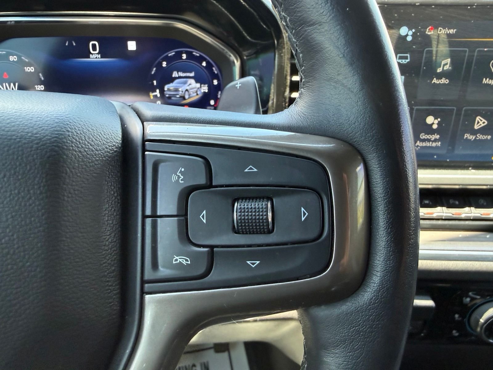 2023 Chevrolet Silverado 1500 High Country - Photo 24