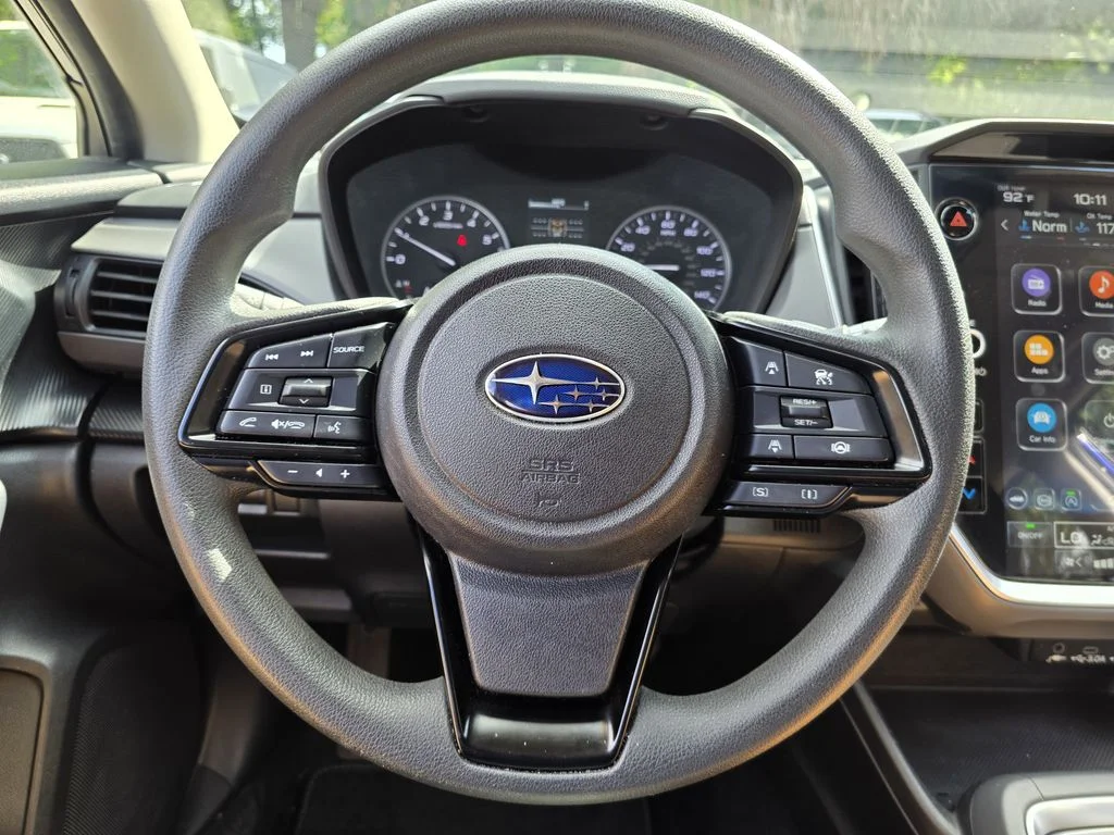 Used 2024 Blue Subaru Premium image 23