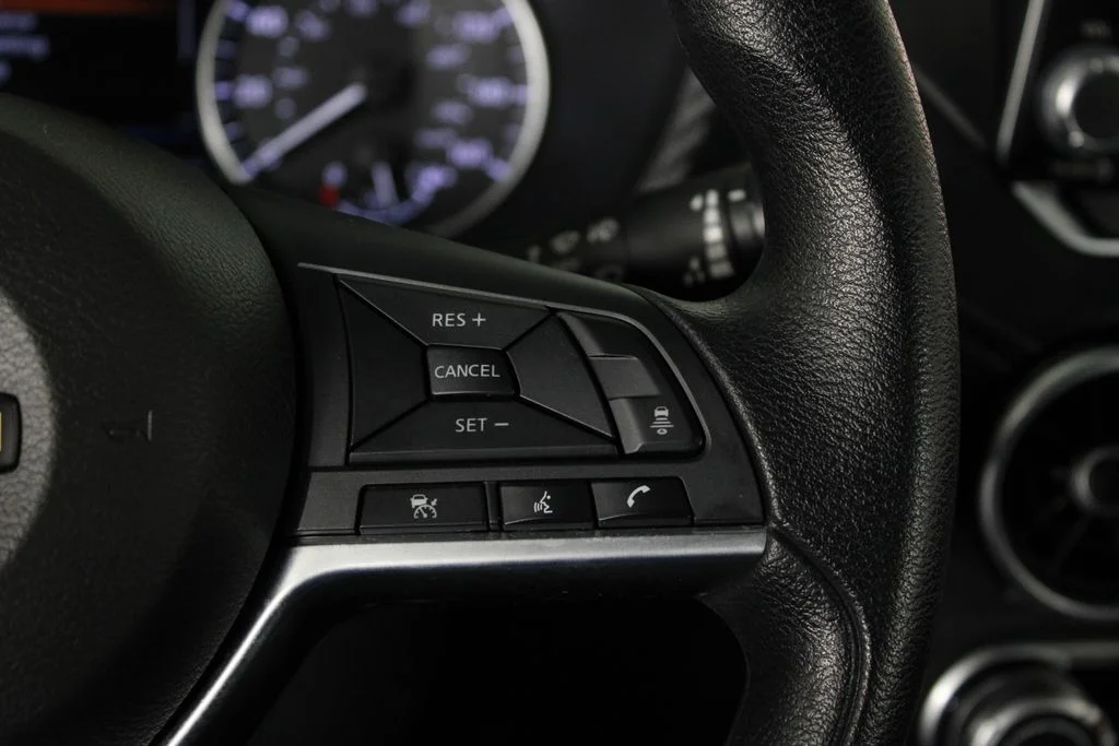 2024 Nissan Sentra SV - Photo 27