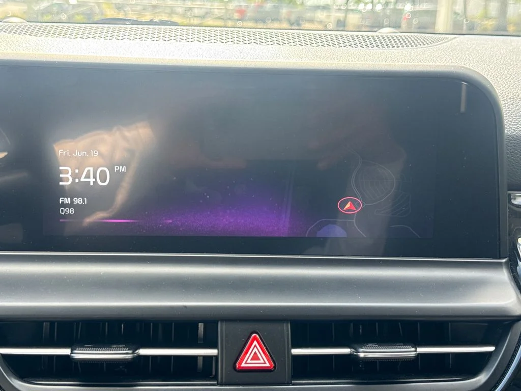 2025 Kia Seltos S - Photo 26