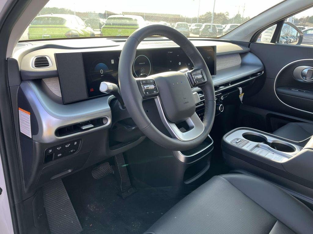 2026 Hyundai IONIQ 9 SEL - Photo 15