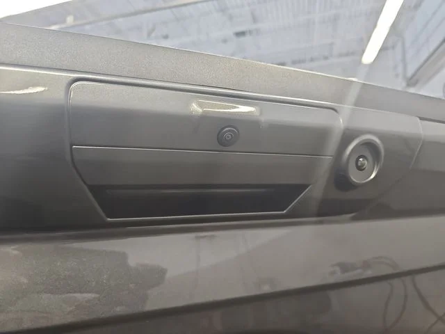 Used 2023 Gray Ford Tremor image 13