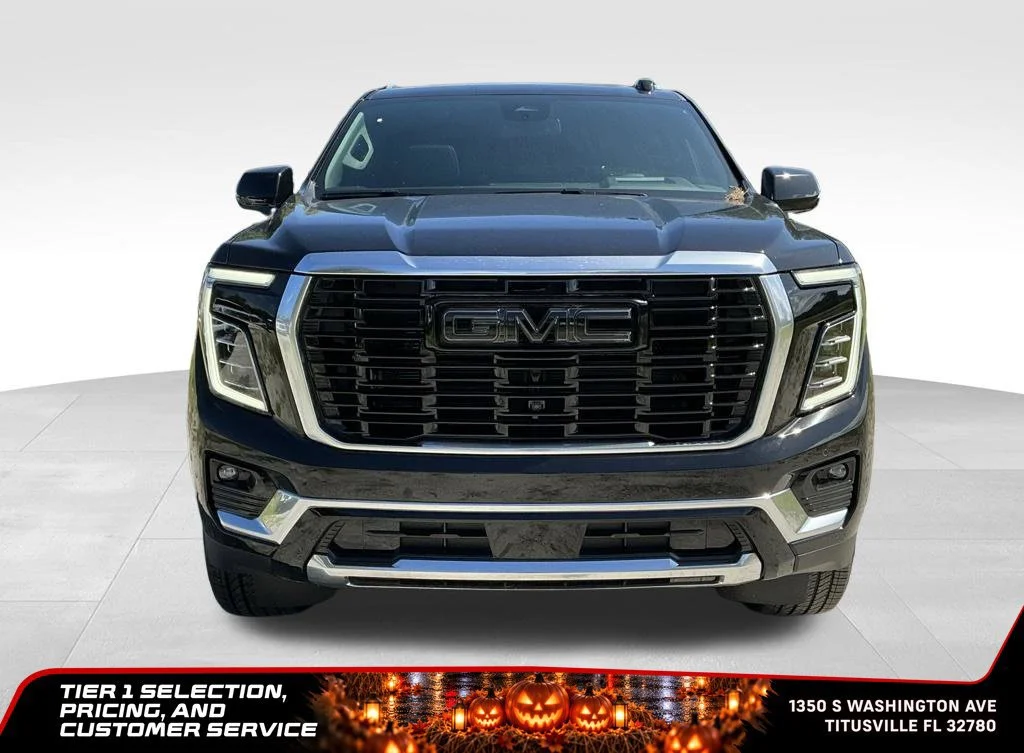 New 2026 Onyx Black GMC Denali image 12