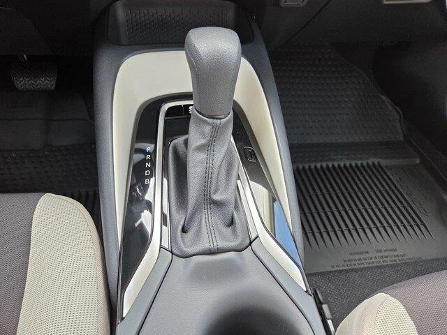 Used 2026 Underground Toyota LE image 17