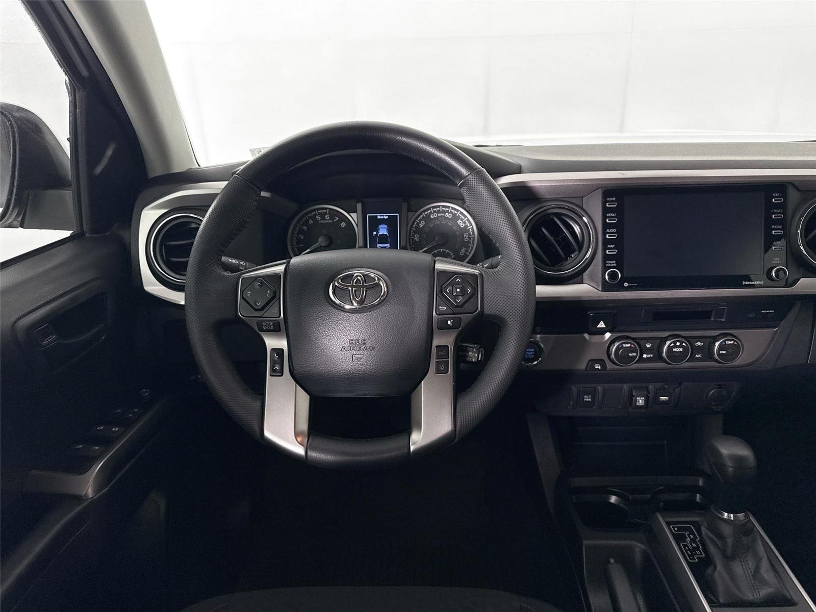 Certified Used 2023 Ice Cap Toyota SR5 image 30
