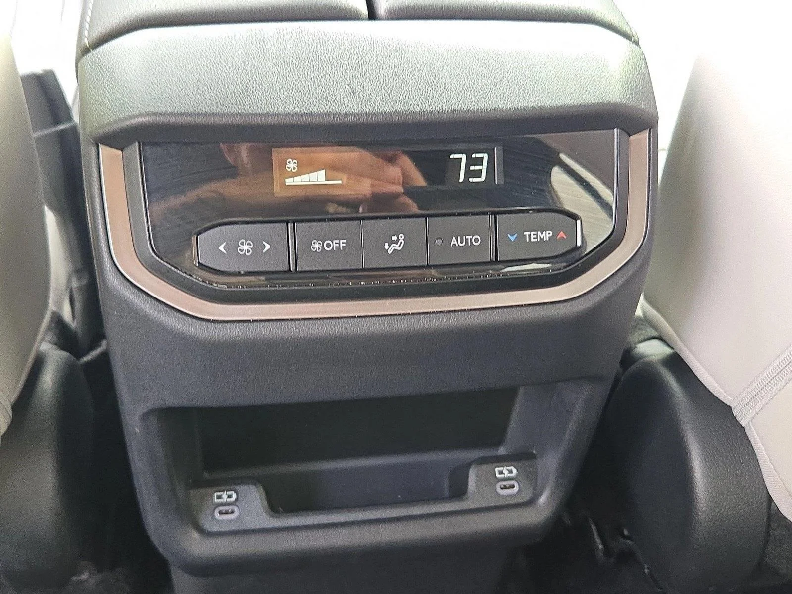 Certified Used 2025 Celestial Silver Metallic Lexus TX 350 Premium image 17
