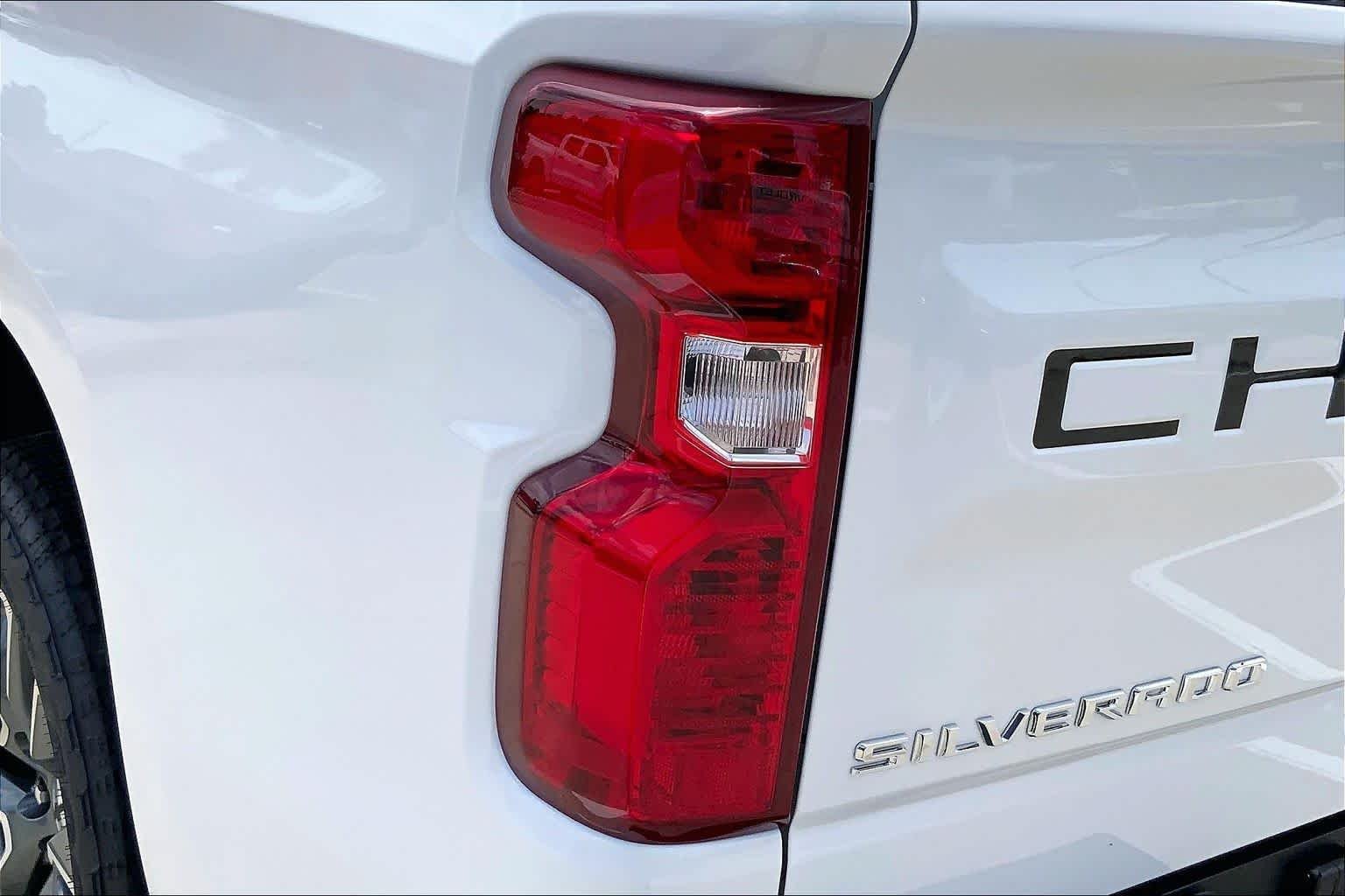 2026 Chevrolet Silverado 1500 LT - Photo 14