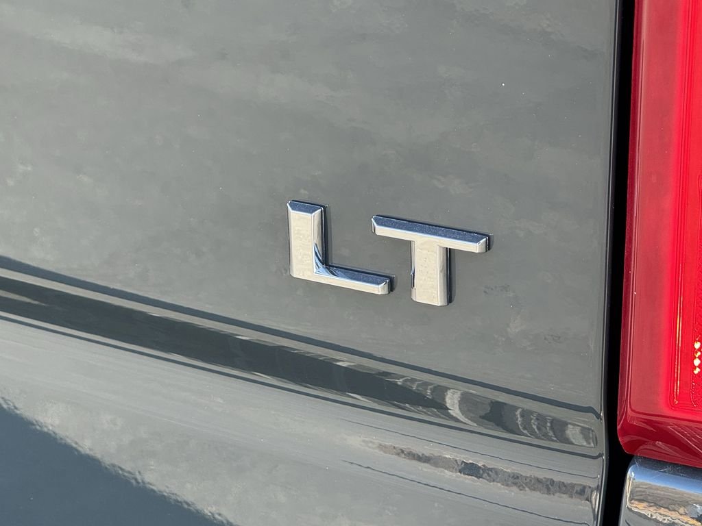 2026 Chevrolet Silverado 1500 LT - Photo 6