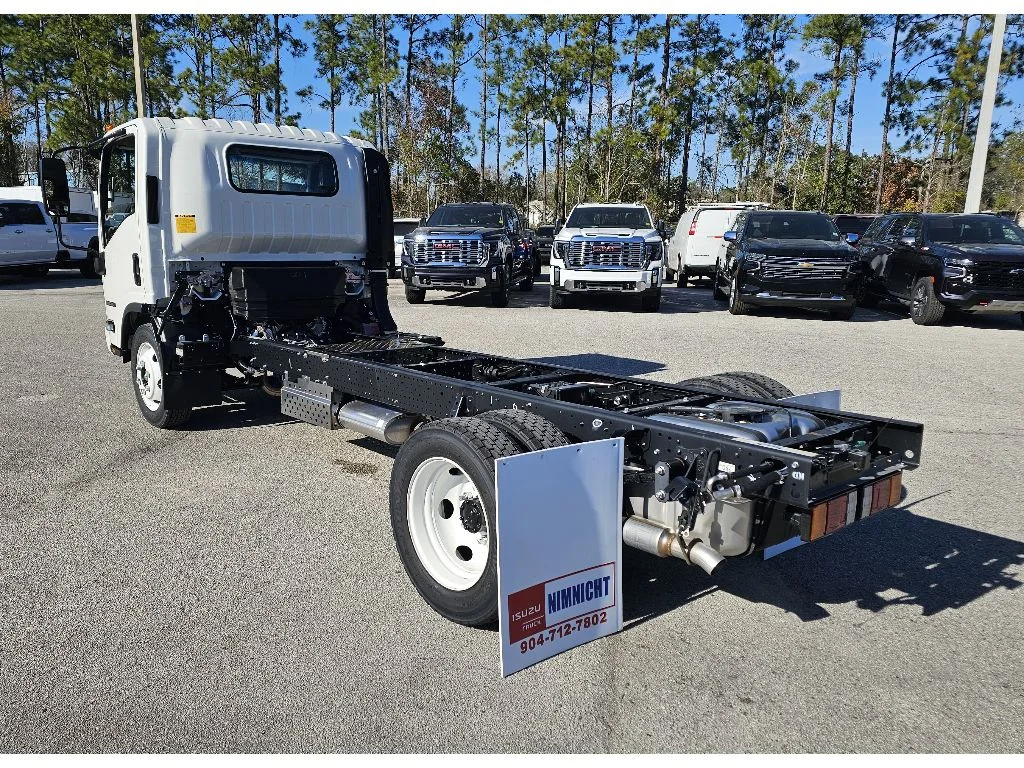 New 2026  Isuzu  image 3