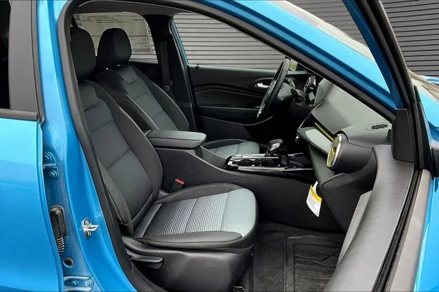 2026 Chevrolet Trax LT - Photo 11