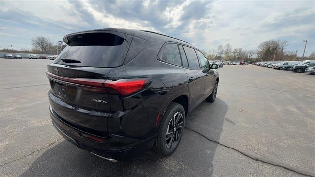 2026 Buick Enclave Sport Touring - Photo 8