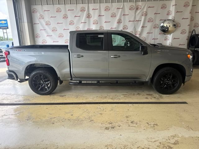 2026 Chevrolet Silverado 1500 RST - Photo 26
