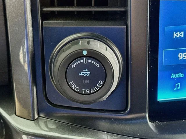 Pre-Owned 2022 Ford F-150 XLT