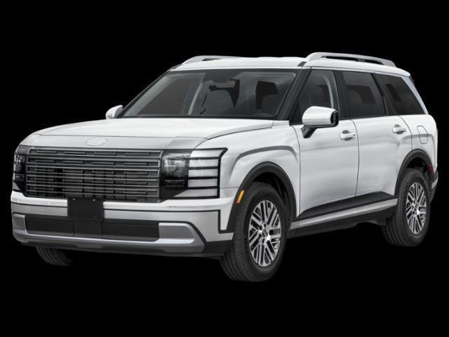 New 2027 White Hyundai SEL AWD image 40