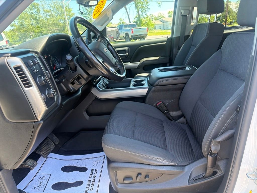 Used 2018 Beige Chevrolet LT image 13