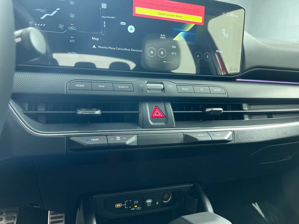 New 2026 Currant Red Kia GT-Line Turbo image 26