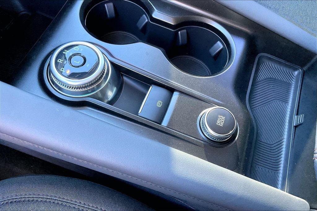 New 2026 Ford Explorer Active 4D Sport Utility