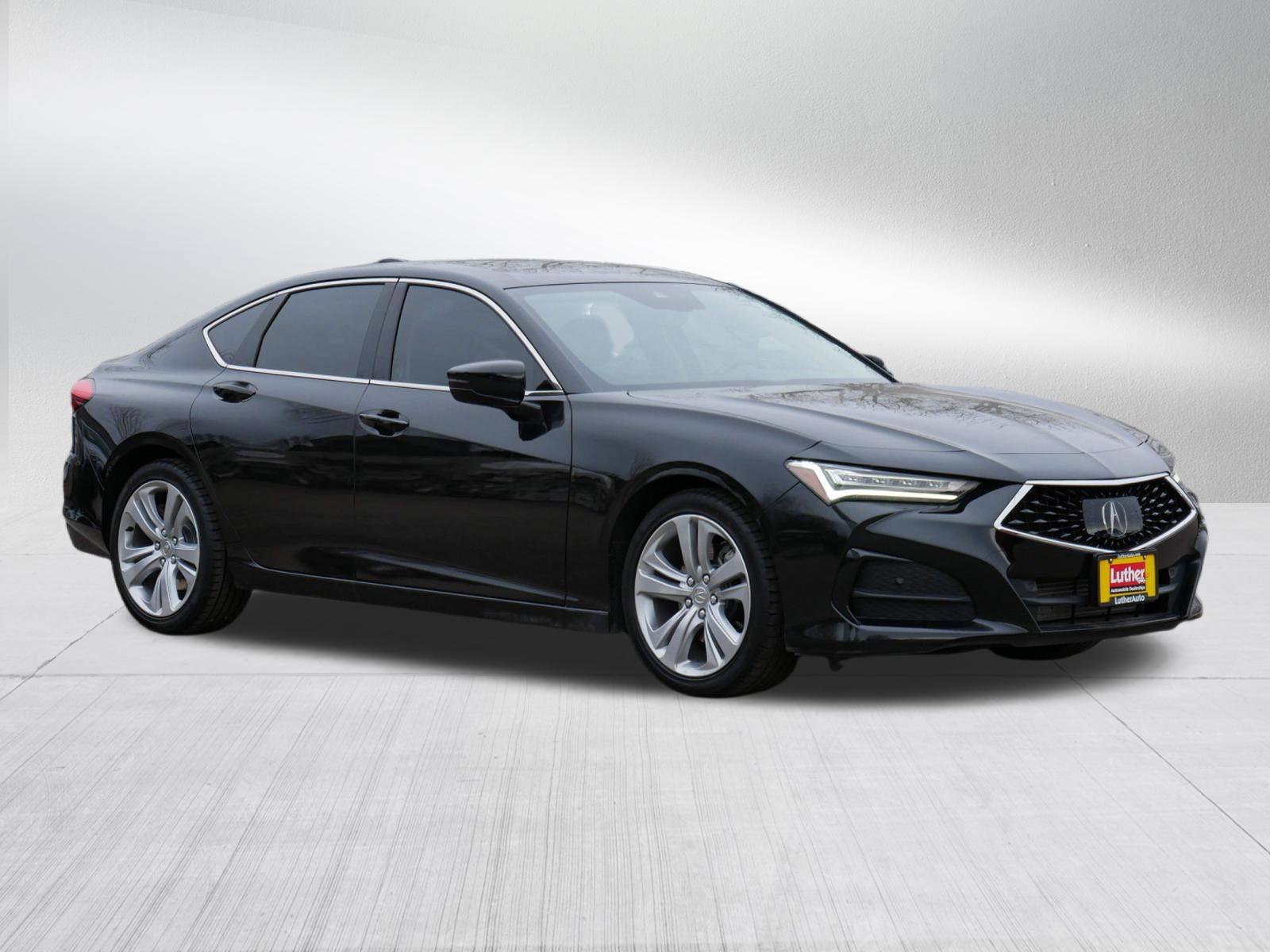 2022 Acura TLX