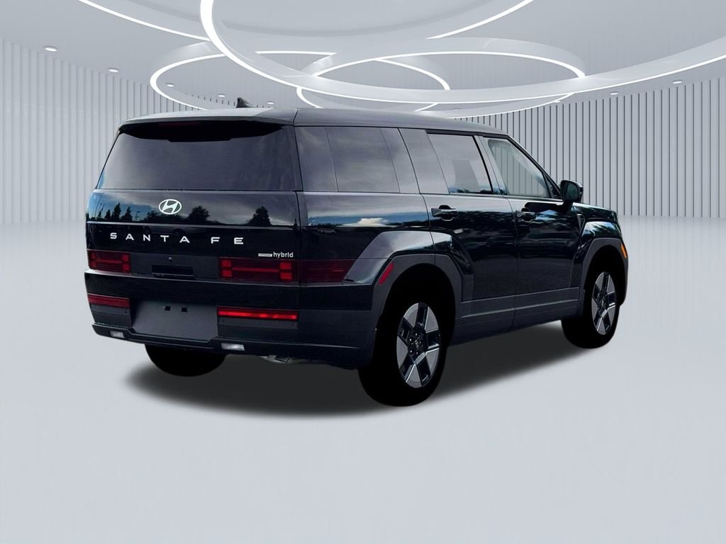 2026 Hyundai Santa Fe SE - Photo 7