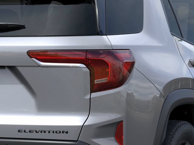 2027 GMC Terrain Elevation - Photo 11