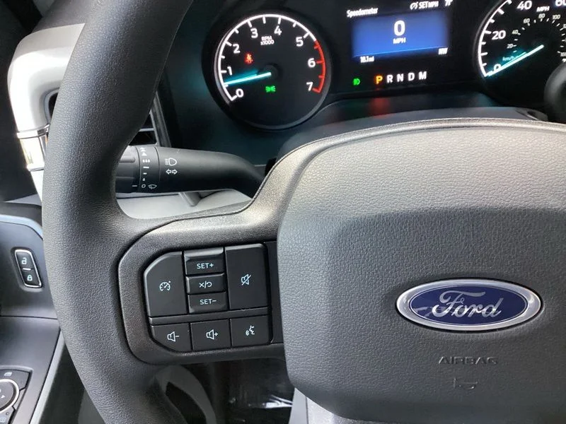 2026 Ford F-350 Super Duty XL - Photo 35