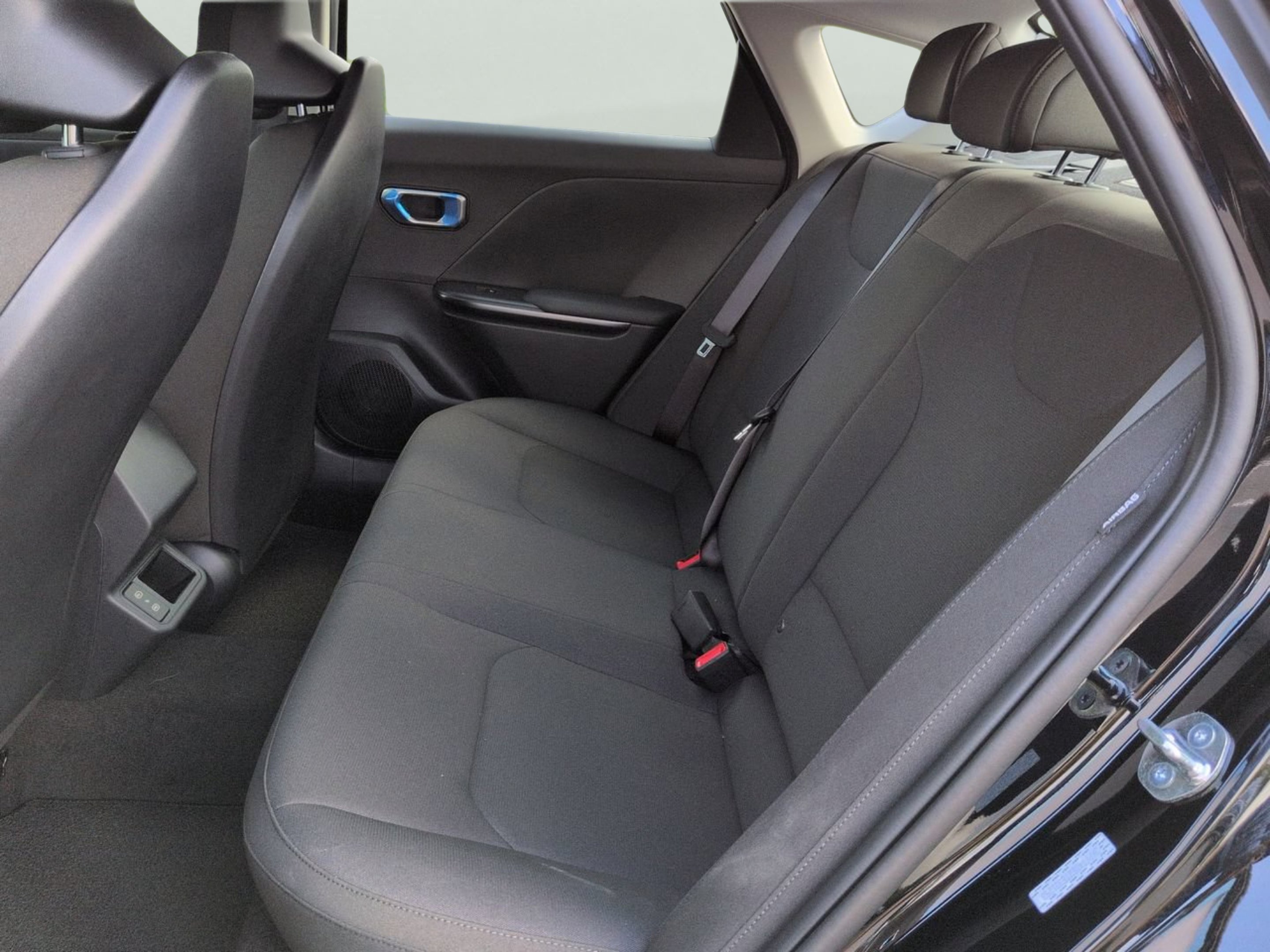 New 2026 Aurora Black Pearl Kia LXS image 50