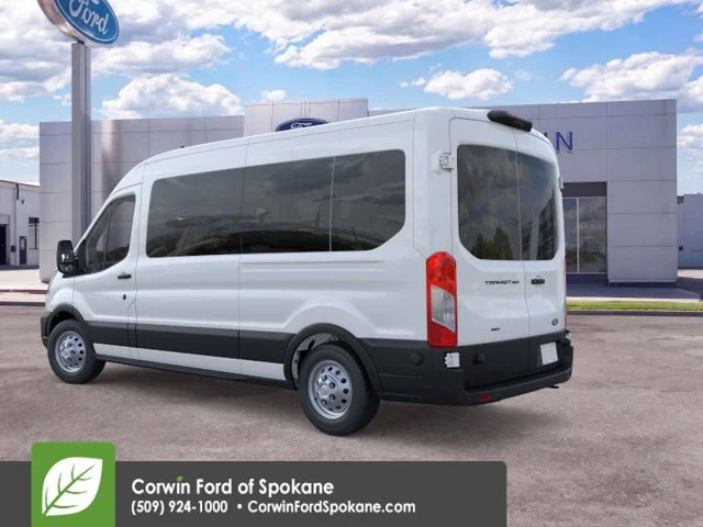 New 2026 Oxford White Ford XL image 6