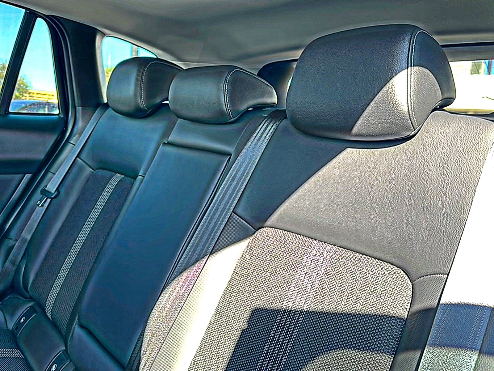 Used 2026 Jet Black Mica Mazda Preferred image 14