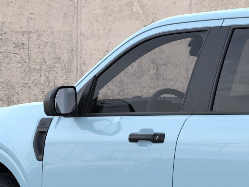 New 2026 Light Blue Ford XL image 21