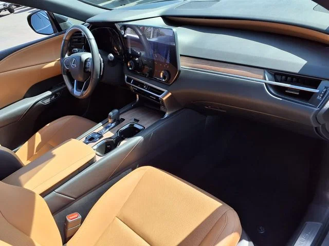 Certified Used 2023 Gray Pearl Lexus 350 Premium image 28