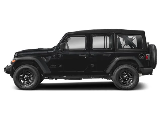 Used 2025 Mojito Clearcoat Jeep Rubicon 392 Final Edition image 6
