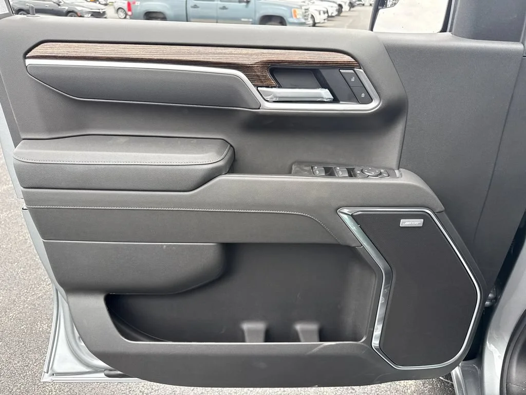2026 GMC Sierra 1500 Elevation - Photo 12