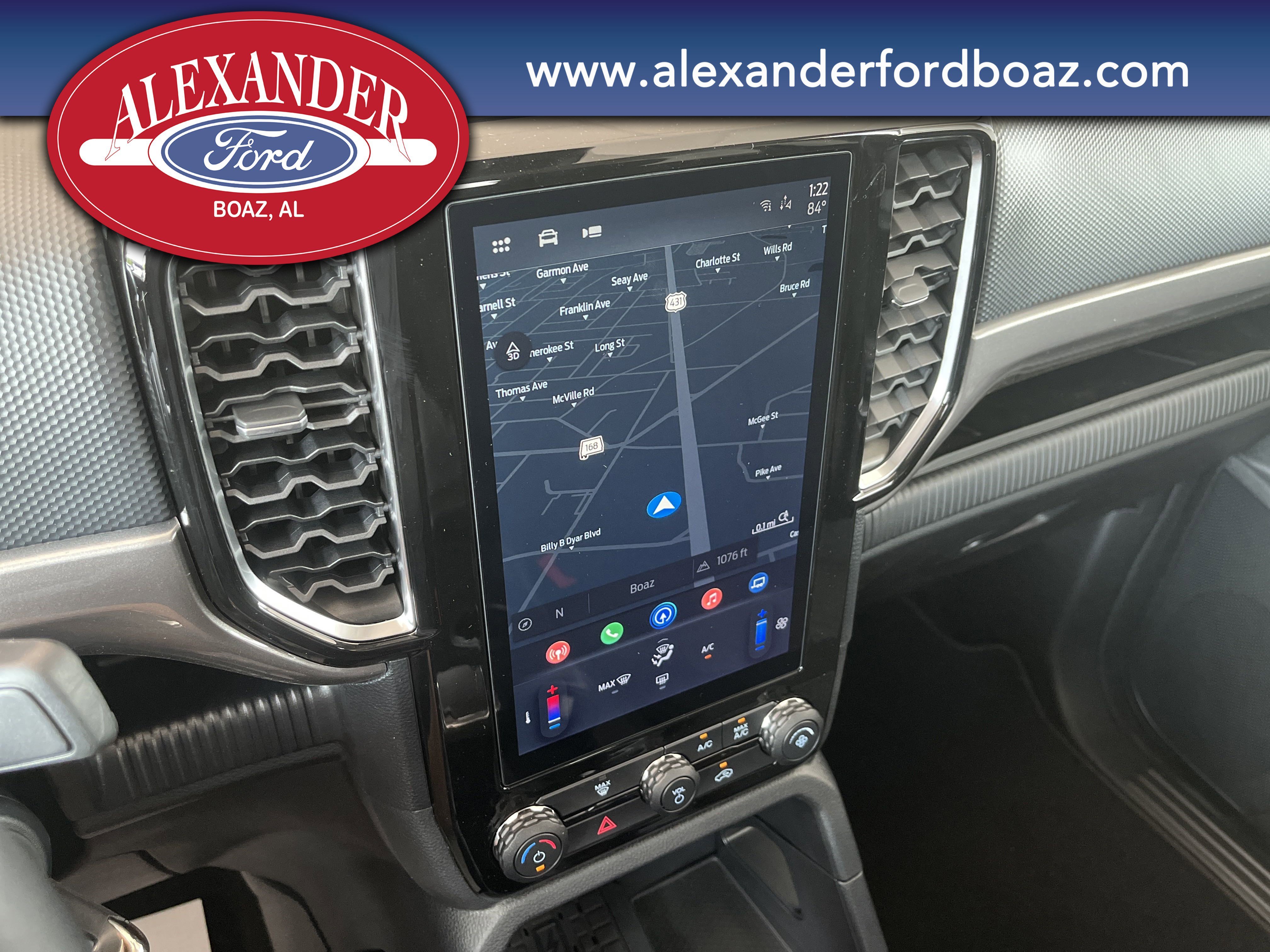 2025 Ford Ranger XLT - Photo 25