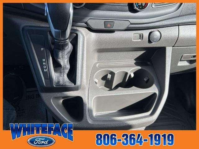 2025 Ford Transit Passenger Van XL - Photo 64