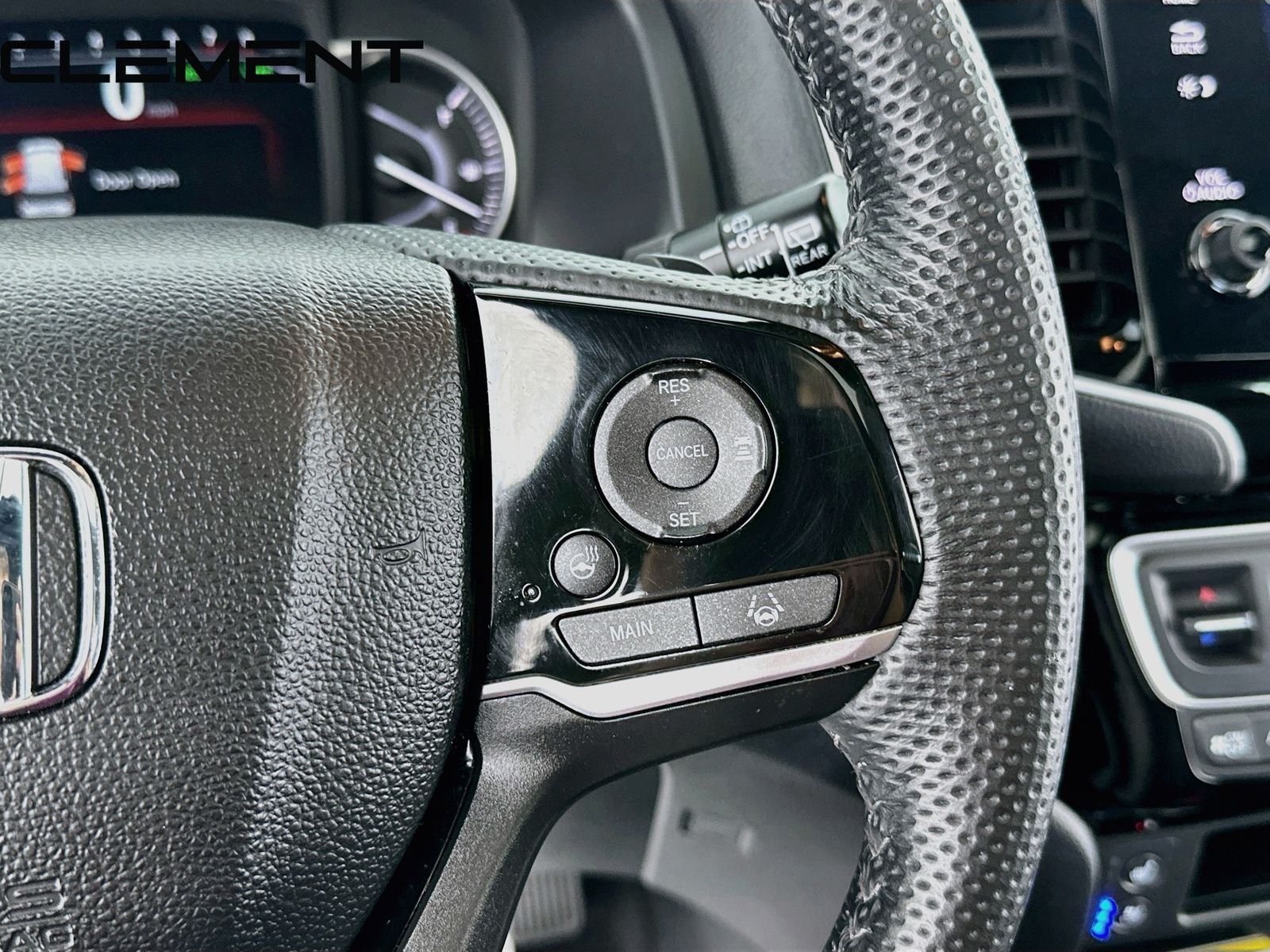 2023 Honda Passport Elite - Photo 17
