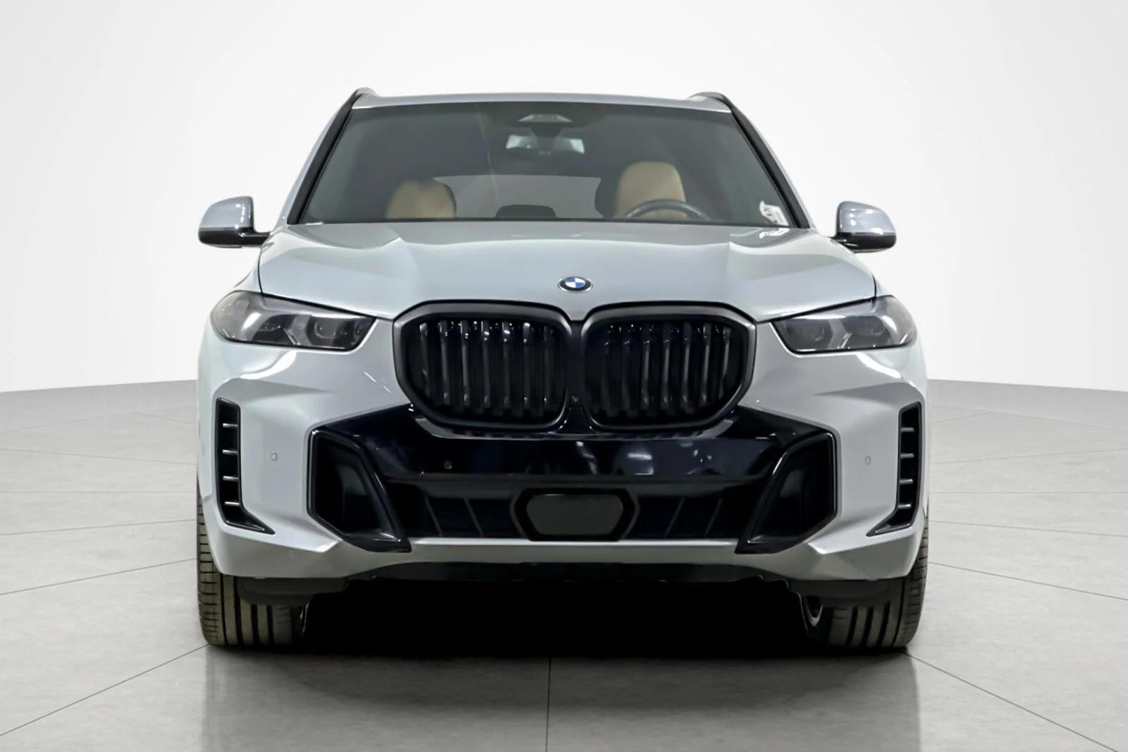 Used 2024 BROOKLYN GRAY BMW xDrive40i Sports Activity Vehicle image 8