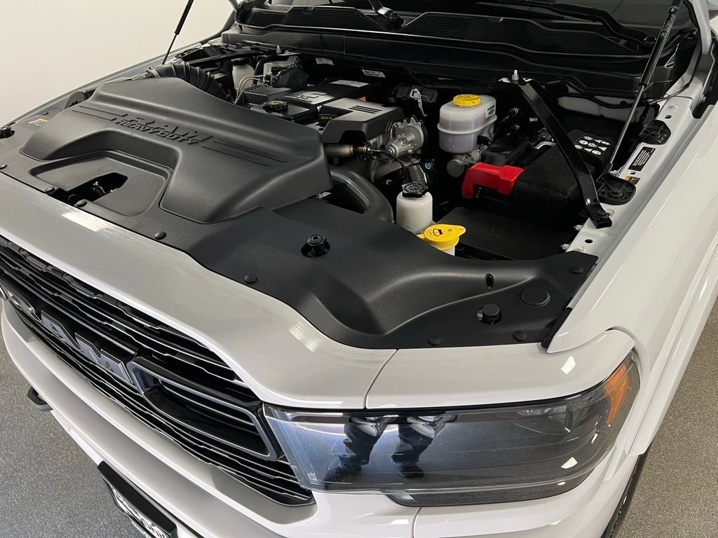 2024 RAM Ram 2500 Pickup Laramie Limited - Photo 76