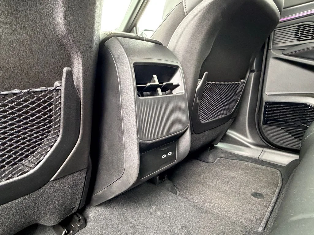 2025 Jeep Wagoneer S Limited - Photo 32