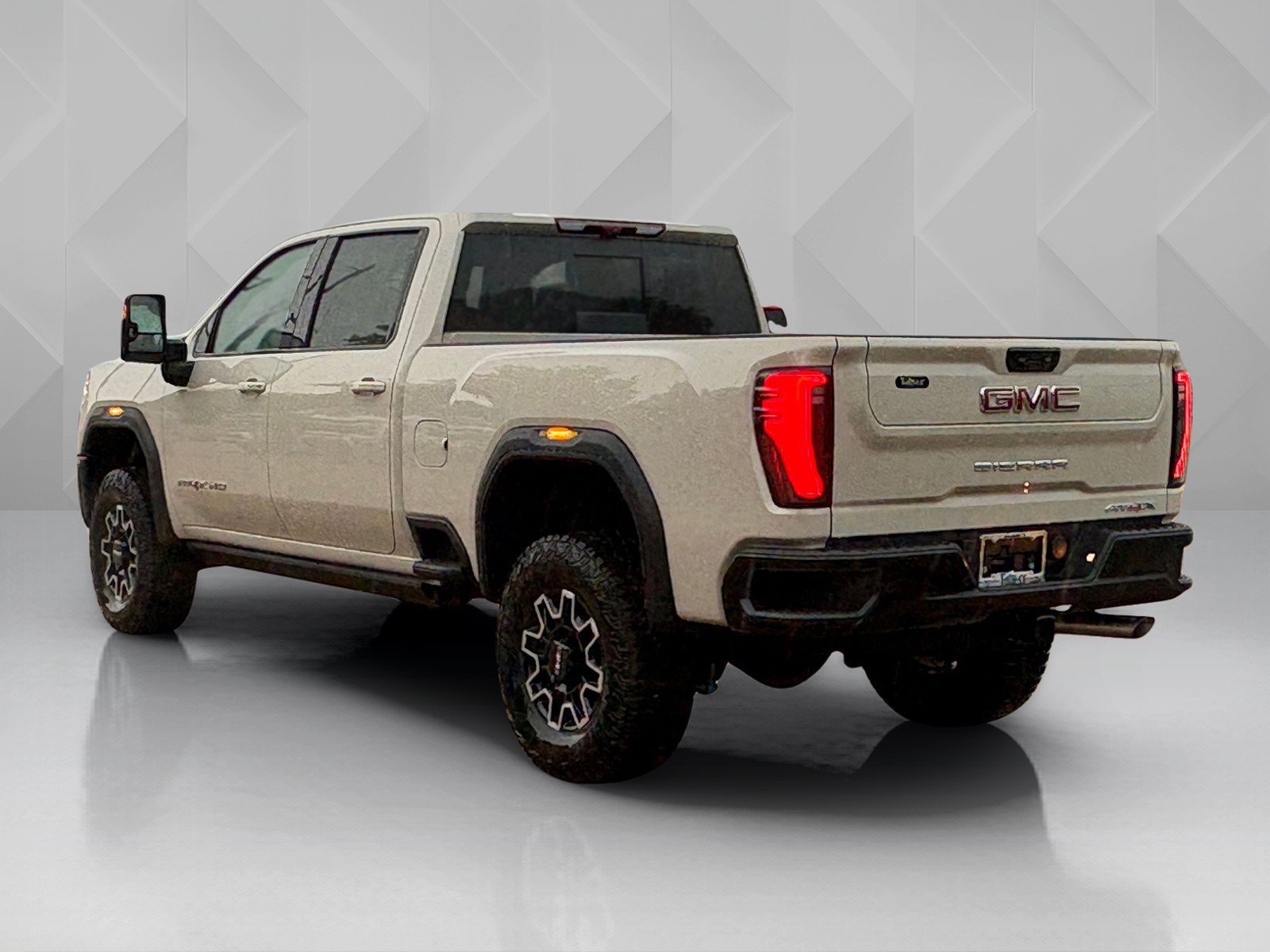 2026 GMC Sierra 2500HD AT4X - Photo 7