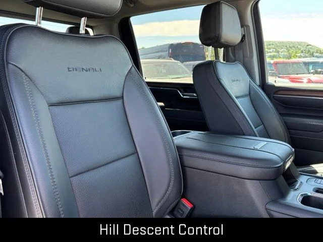 Certified Used 2024 White GMC Denali image 25